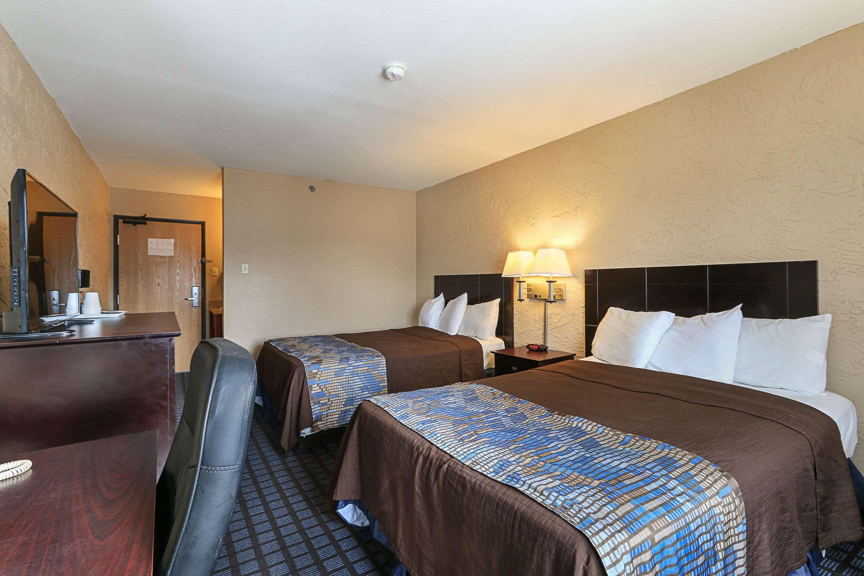 La Quinta Inn By Wyndham Austin Oltorf Exterior photo